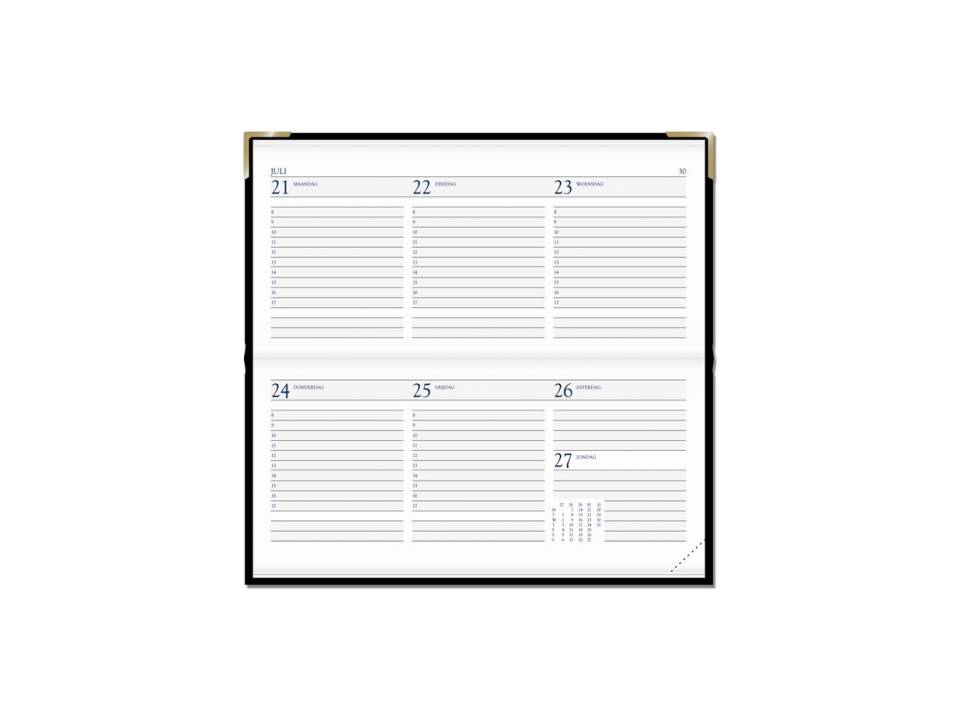 Zakagenda Pointer New Calf 2