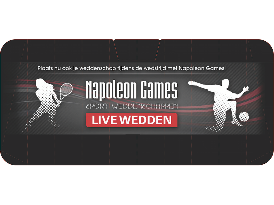 Zonnescherm voor wagen 5