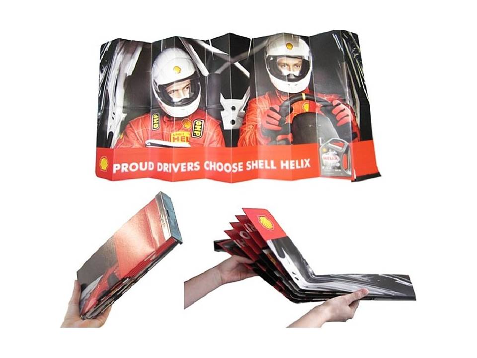 Zonnescherm voor wagen 1