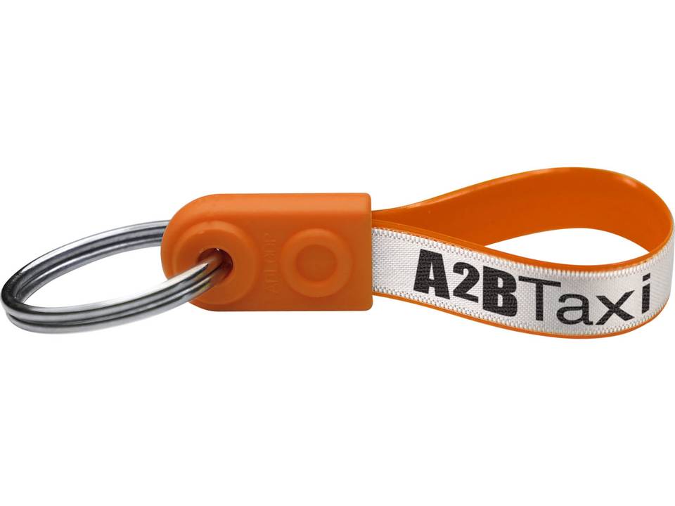 Mini Ad-Loop sleutelhanger