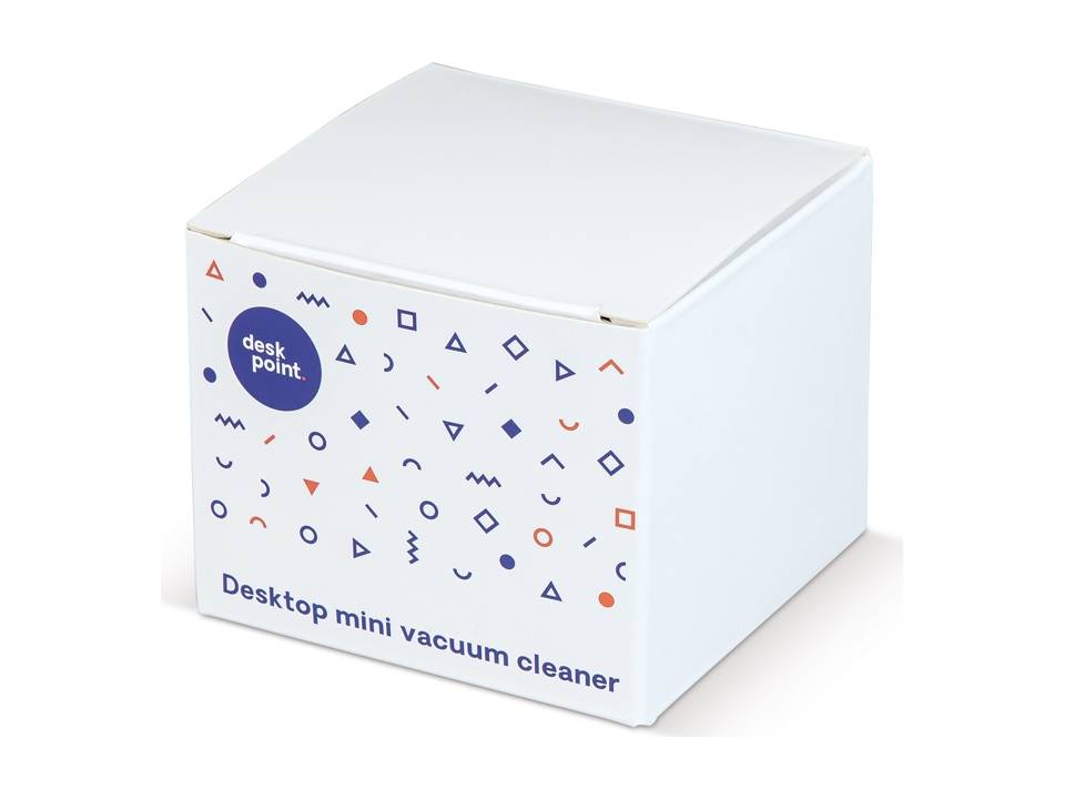 Mini Bureau Stofzuiger 1