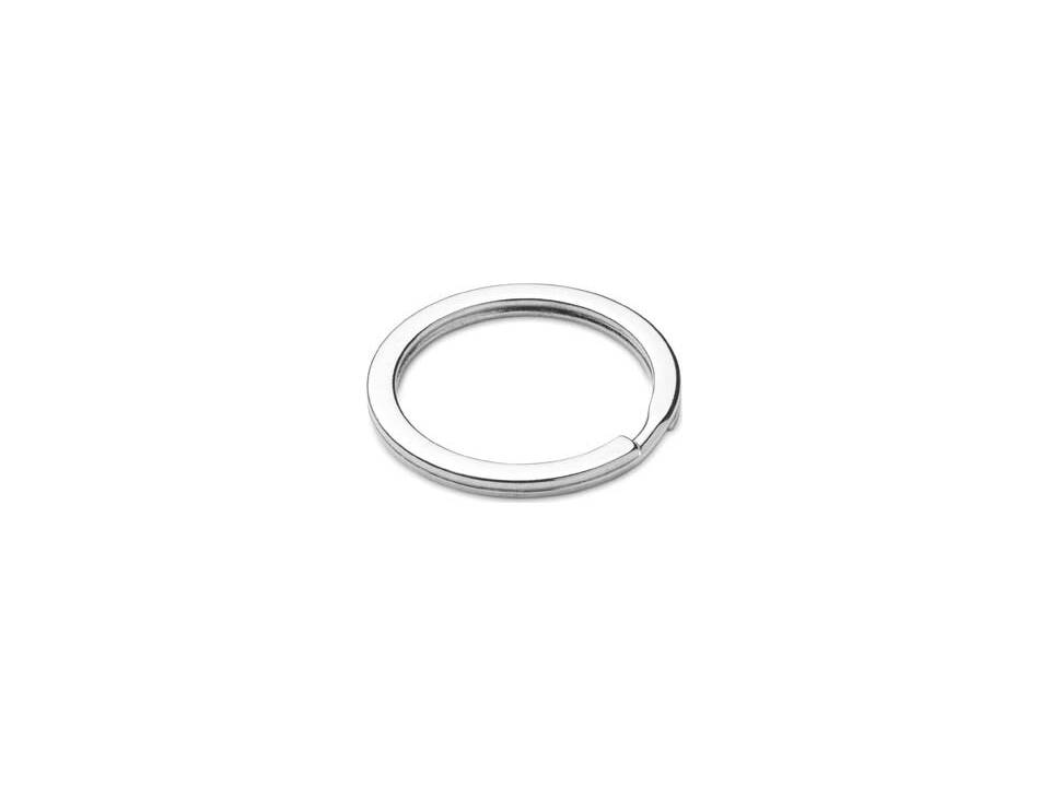 Custom-Made Elegante sleutelhanger met koord – volledig eigen design 1