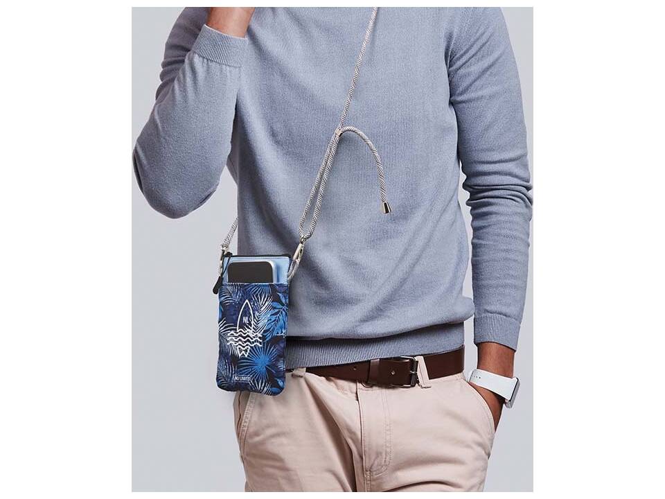 Custom-Made Crossbody telefoontasje – volledig eigen design 4