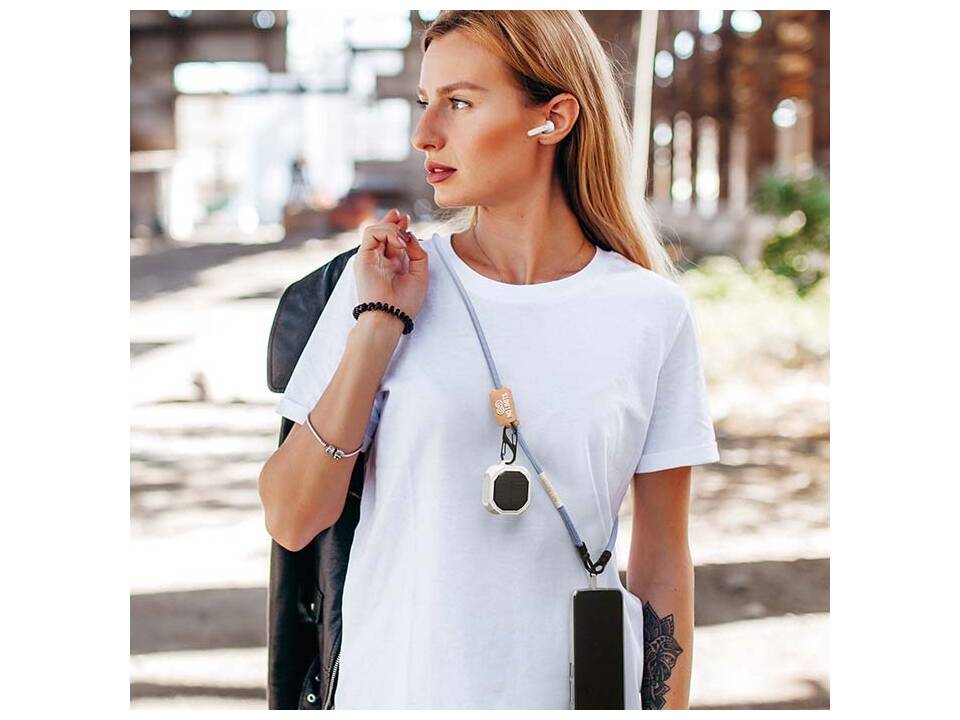 Custom-Made Polyester Crossbody Telefoonkoord – volledig eigen design 10