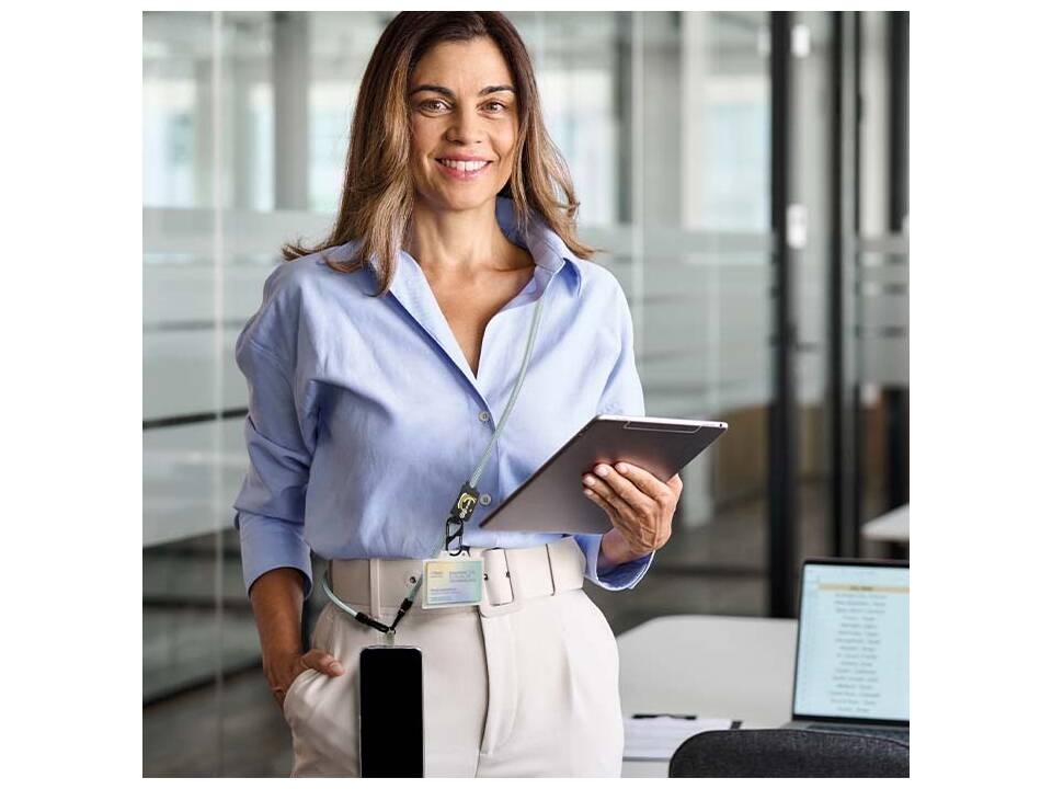 Custom-Made Polyester Crossbody Telefoonkoord – volledig eigen design 9