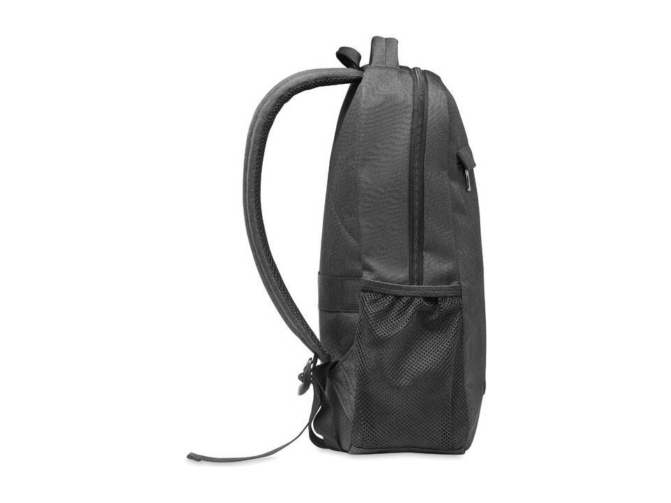 Laptop rugzak 600D RPET 6