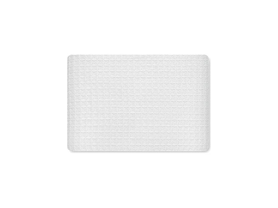 Katoenen wafeldeken 350 gr/m² 2