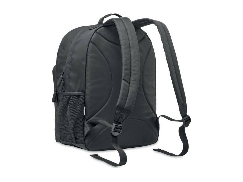 300D RPET laptop rugzak 1