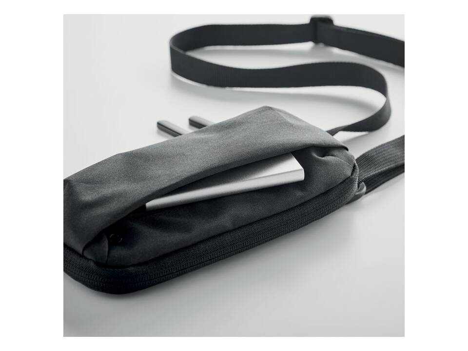 Cross body smartphone tas 2