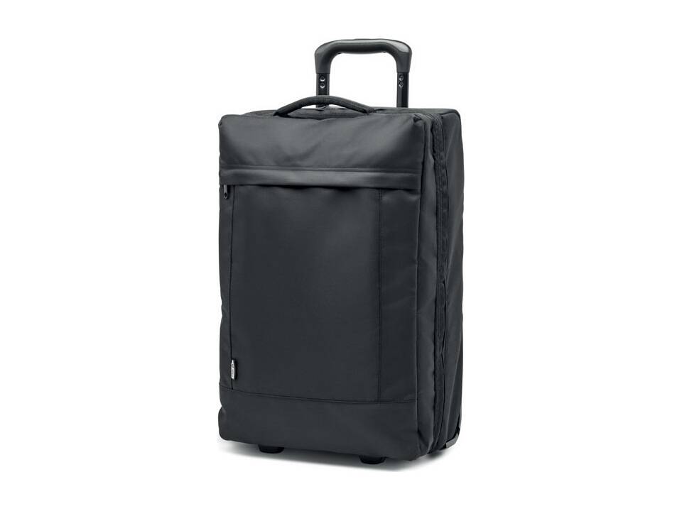 600D RPET trolley 1