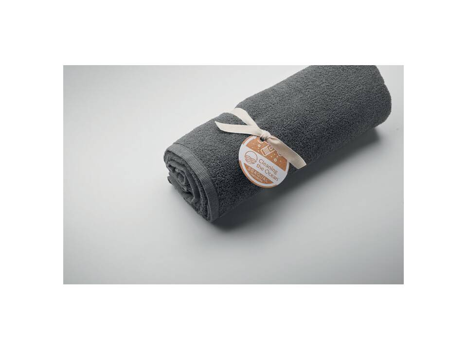 SEAQUAL® handdoek 100x170cm 11