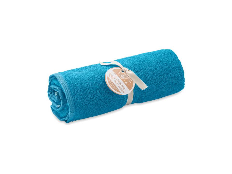 SEAQUAL® handdoek 100x170cm 13