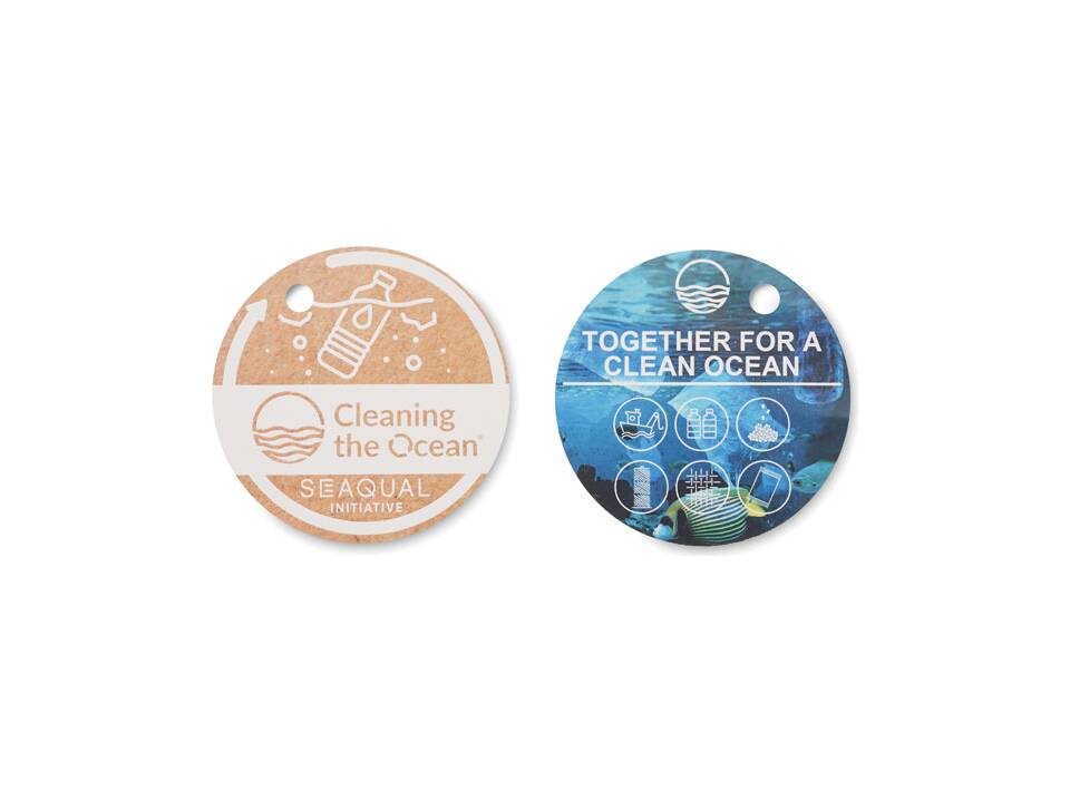 SEAQUAL® handdoek 100x170cm 15