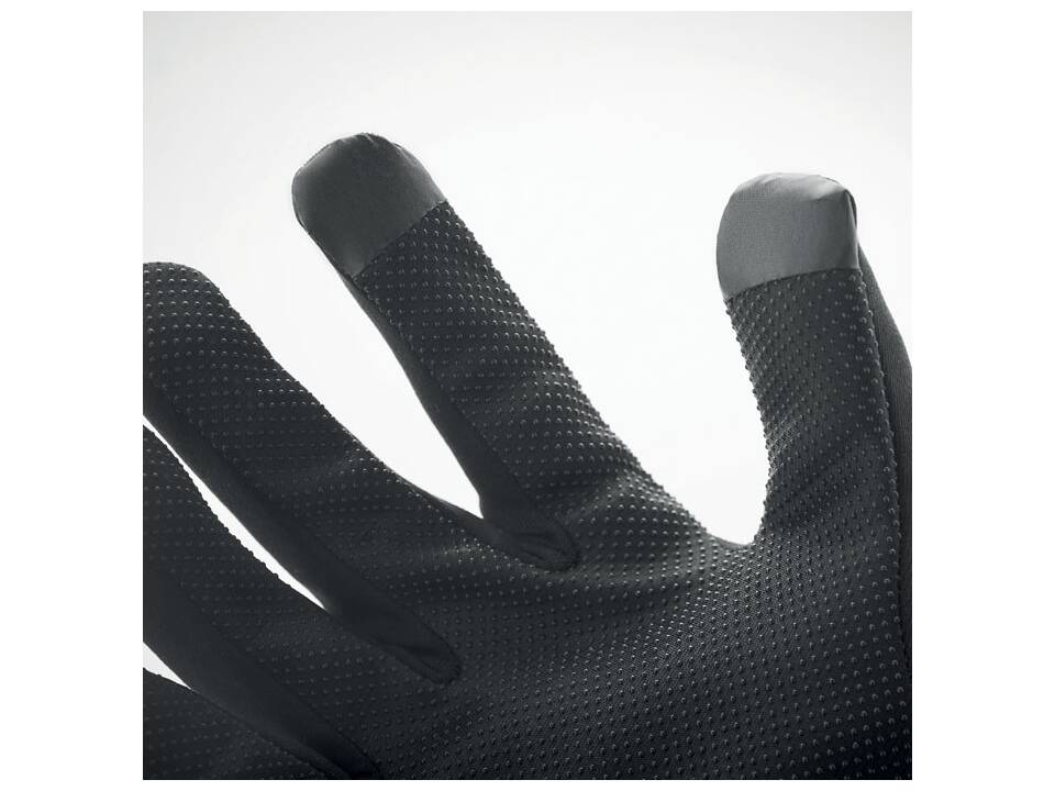 Tactiele sporthandschoenen 1