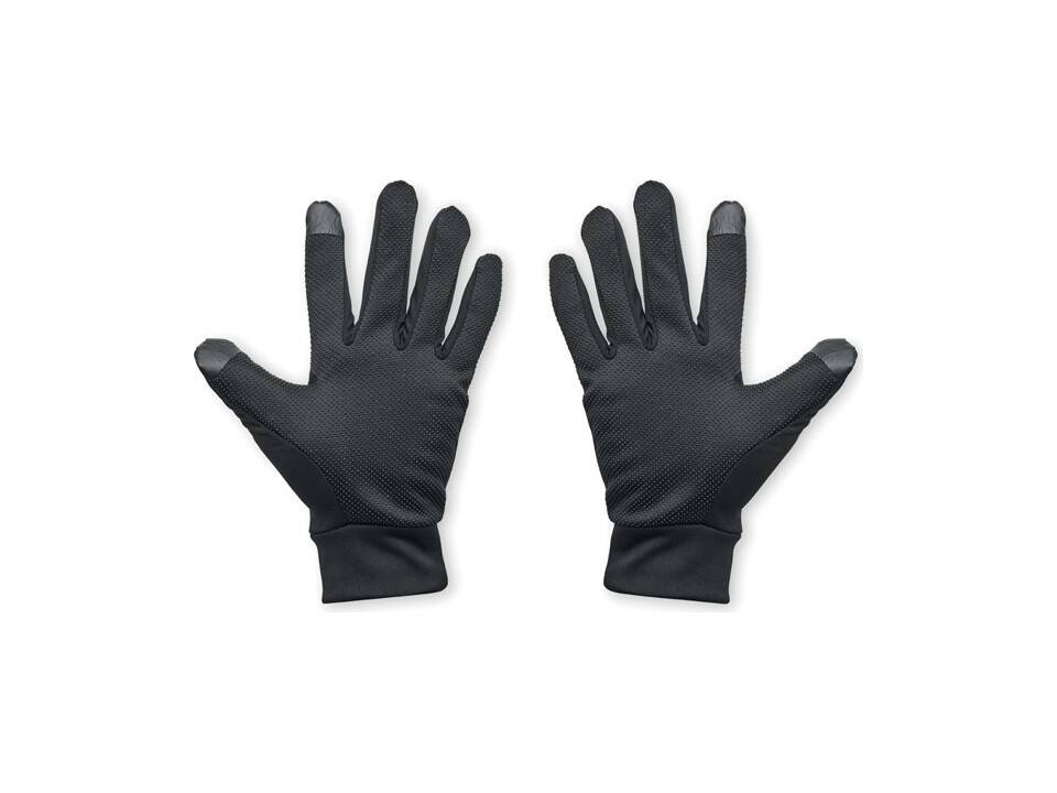 Tactiele sporthandschoenen 3