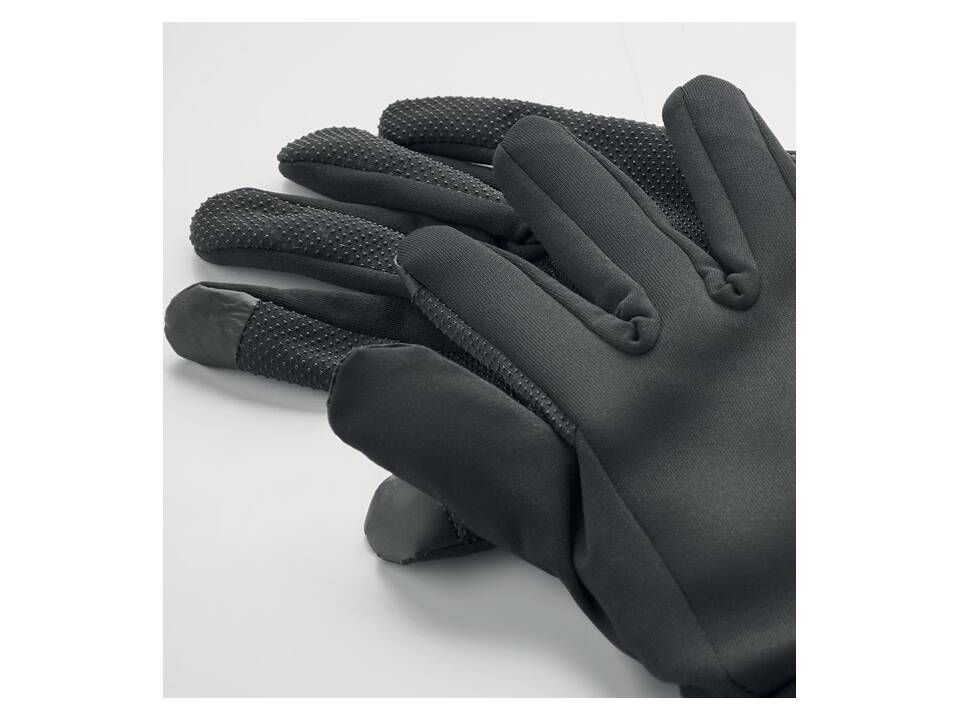 Tactiele sporthandschoenen 4