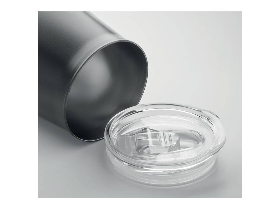 Gerecycled RVS mok 4