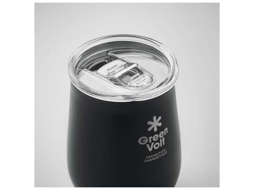 Gerecycled RVS mok 3