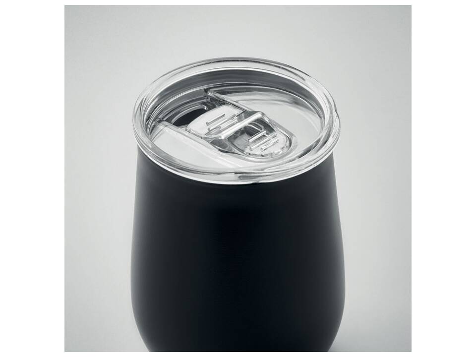 Gerecycled RVS mok 2