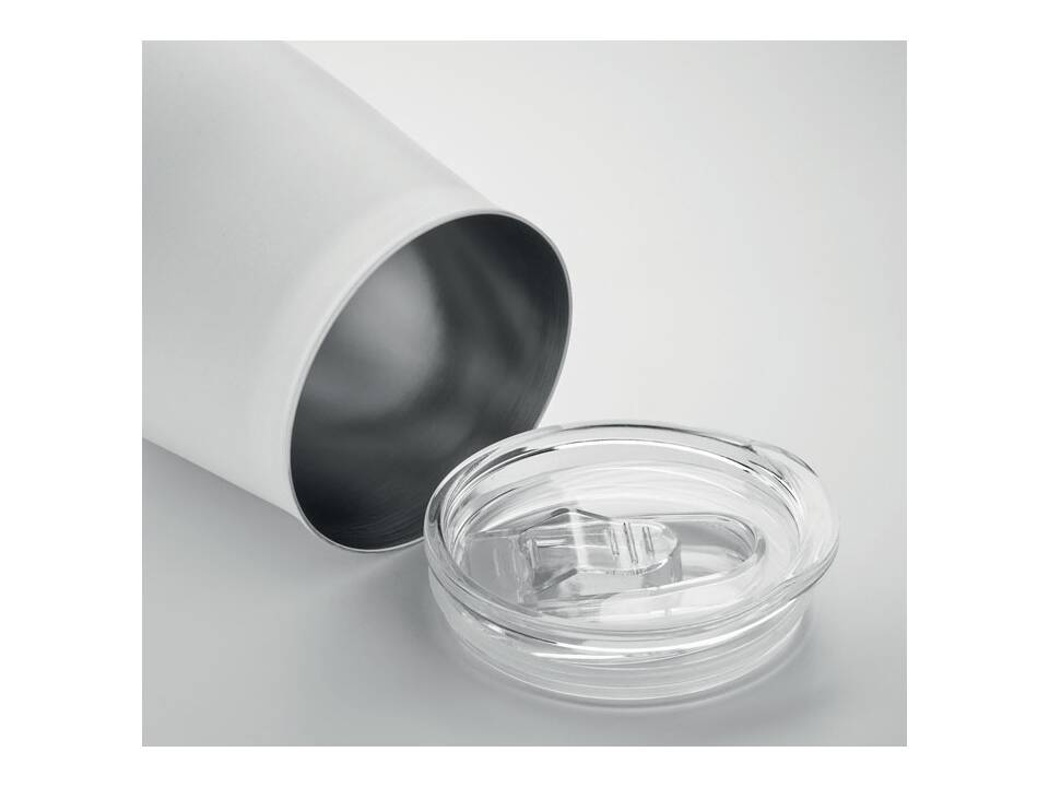 Gerecycled RVS mok 9