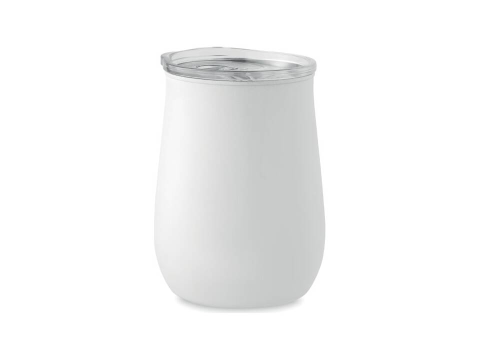 Gerecycled RVS mok 6