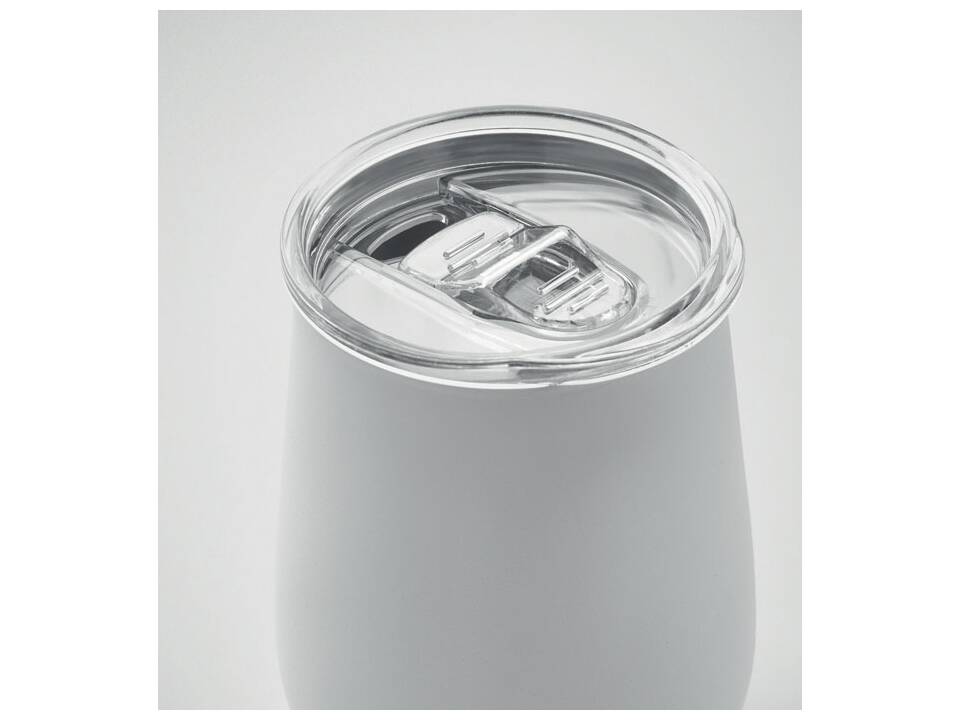 Gerecycled RVS mok 7