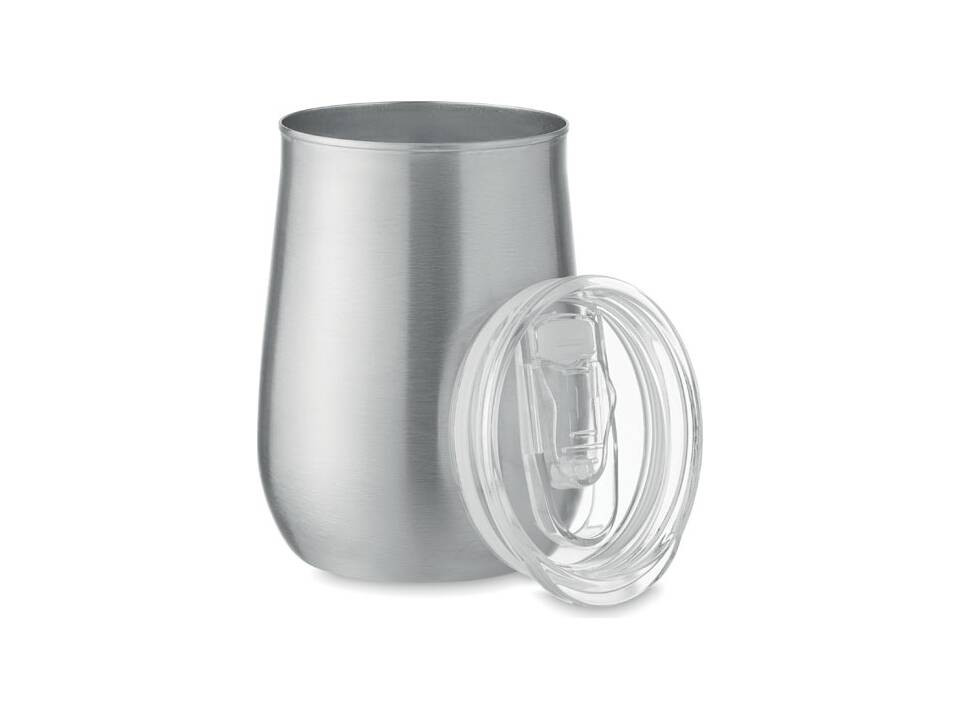 Gerecycled RVS mok 10