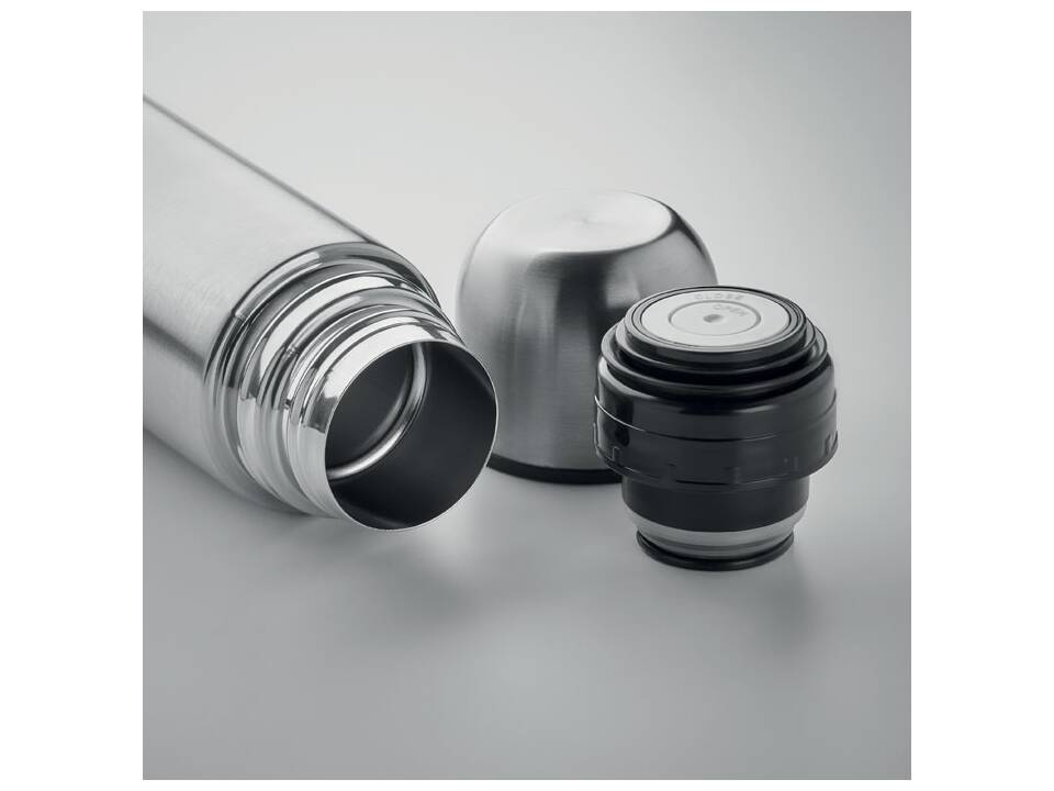 Dubbelwandige thermosfles 500 ml 2
