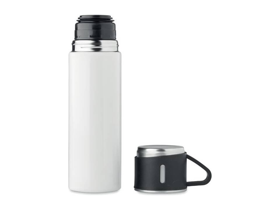 Dubbelwandige fles 420 ml 7