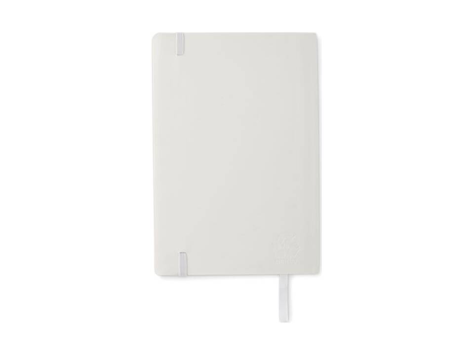 A5 gerecycled notitieboek 47