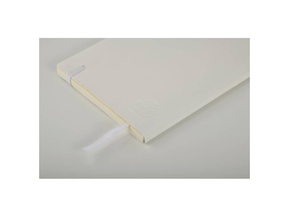 A5 gerecycled notitieboek 51