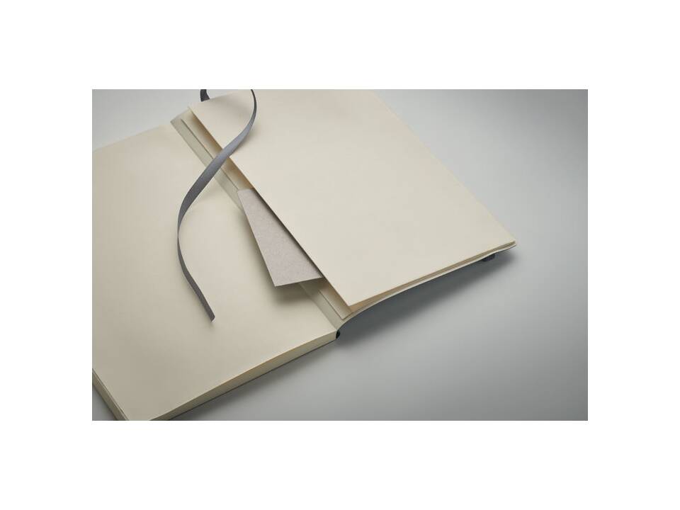 A5 gerecycled notitieboek 10