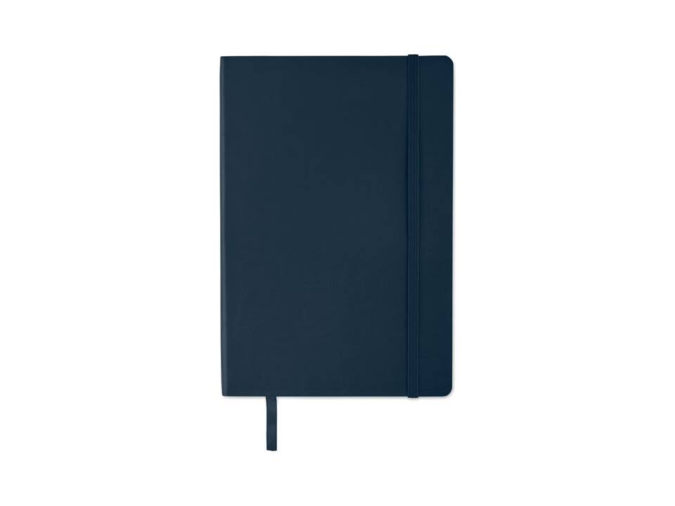 A5 gerecycled notitieboek 23