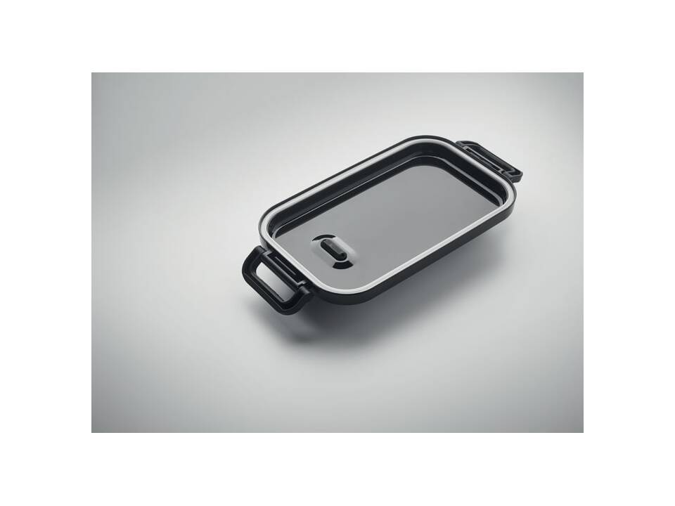 Lunchbox van gerecycled PP 13