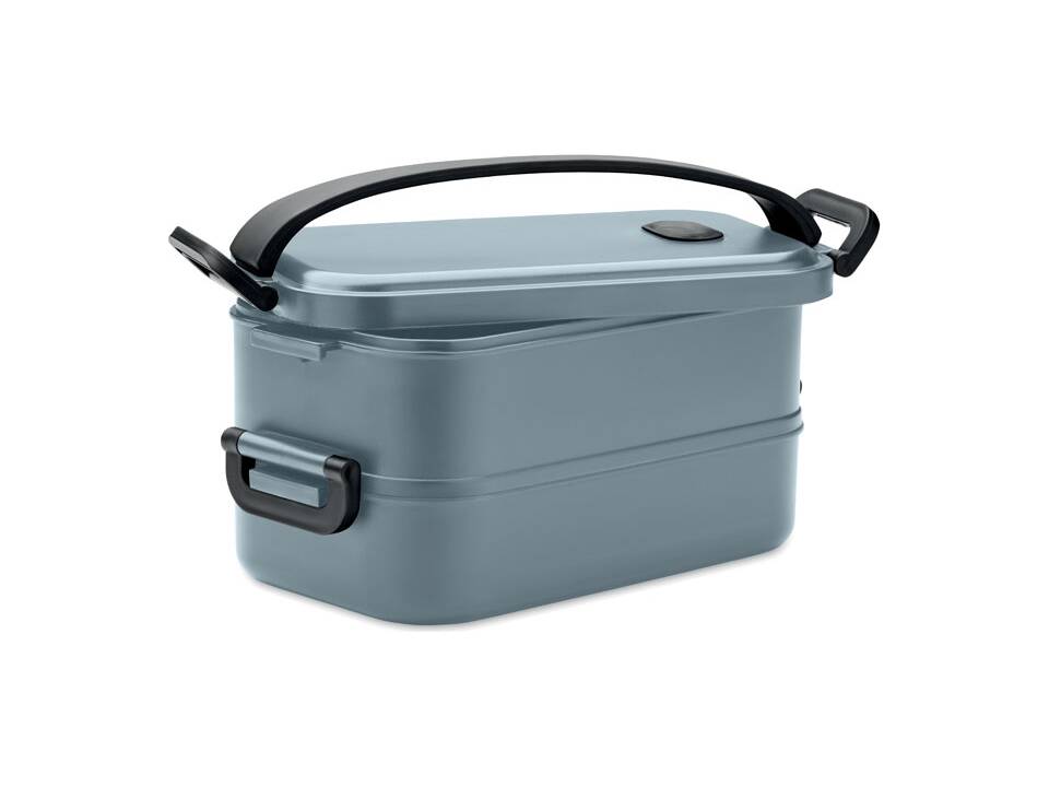 Lunchbox van gerecycled PP 4