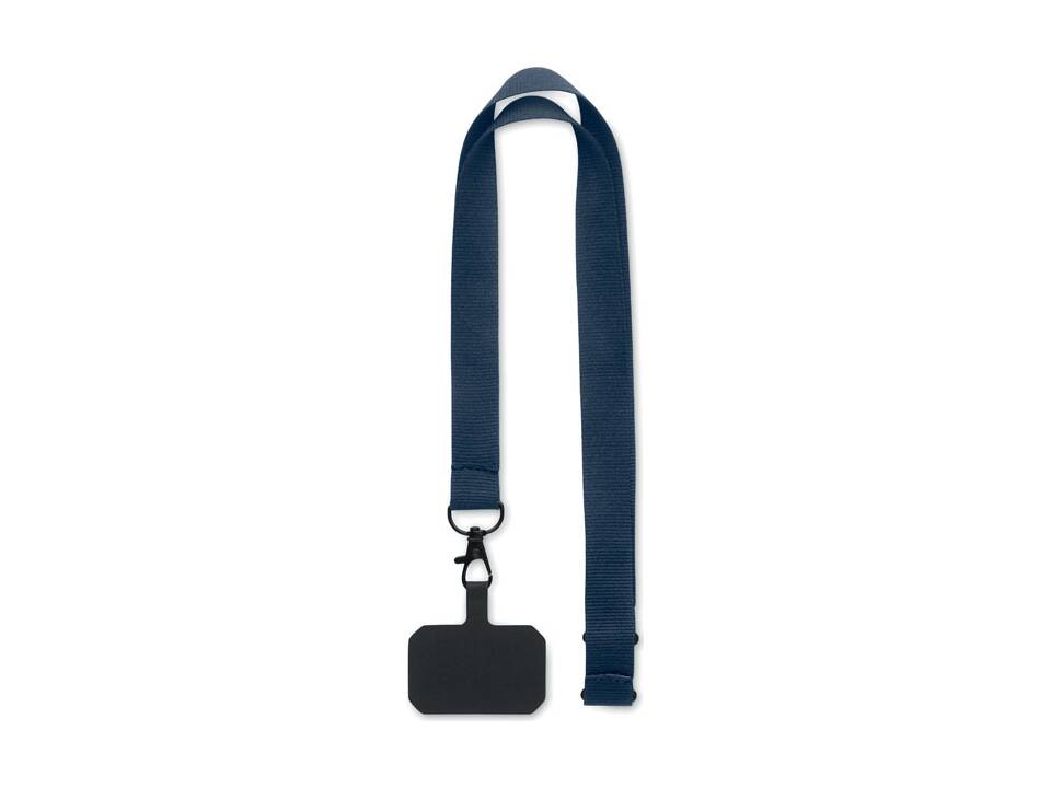 Lanyard telefoonhouder 1