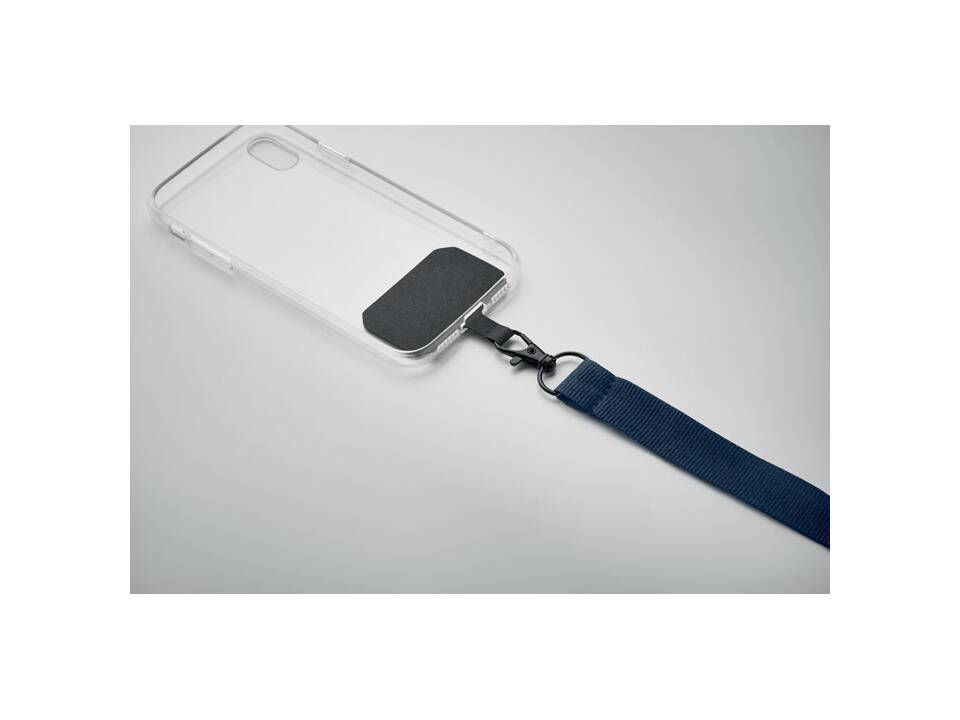 Lanyard telefoonhouder 6