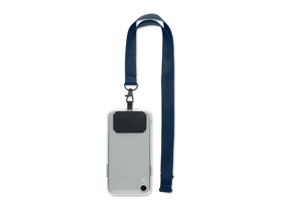 Lanyard telefoonhouder 4