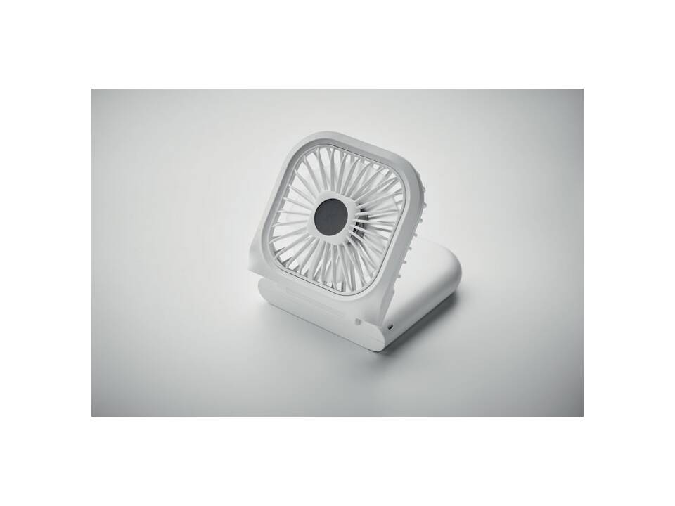 Ventilator voor onderweg of bureau 7