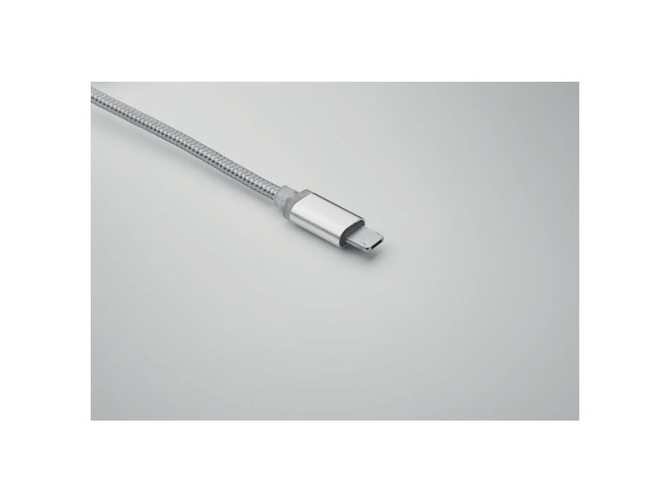 4 in 1 oplaadkabel type C 23