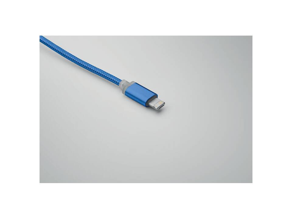 4 in 1 oplaadkabel type C 32