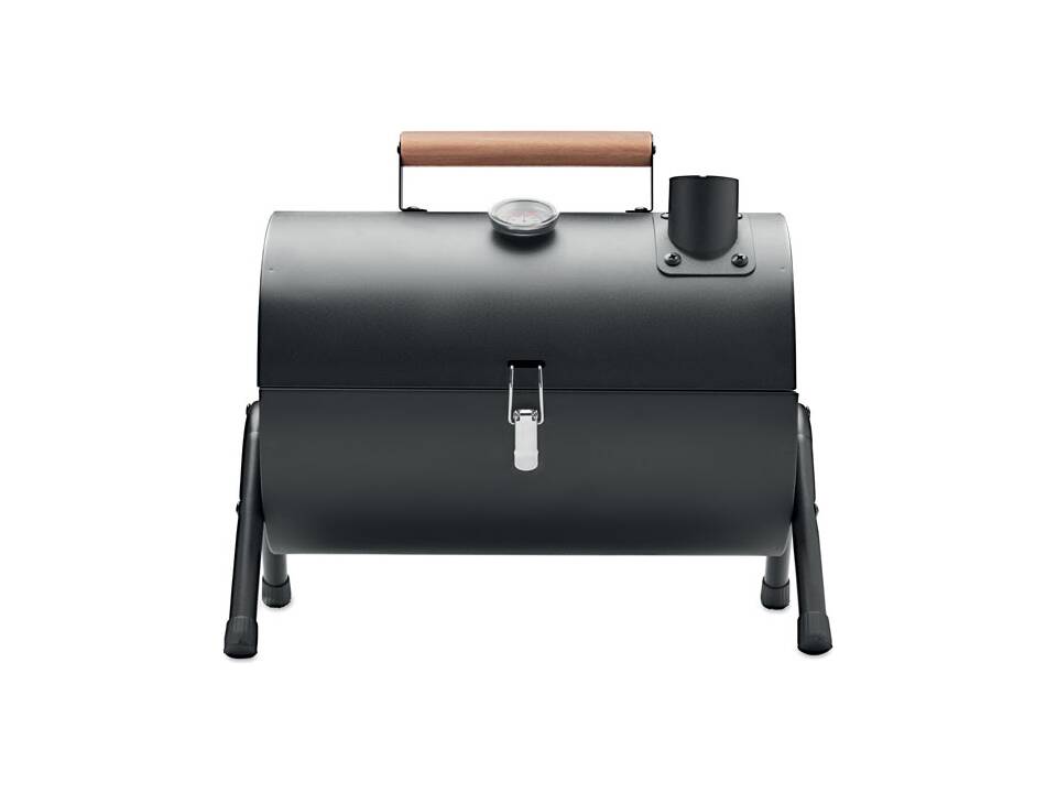 Draagbare barbecue 2