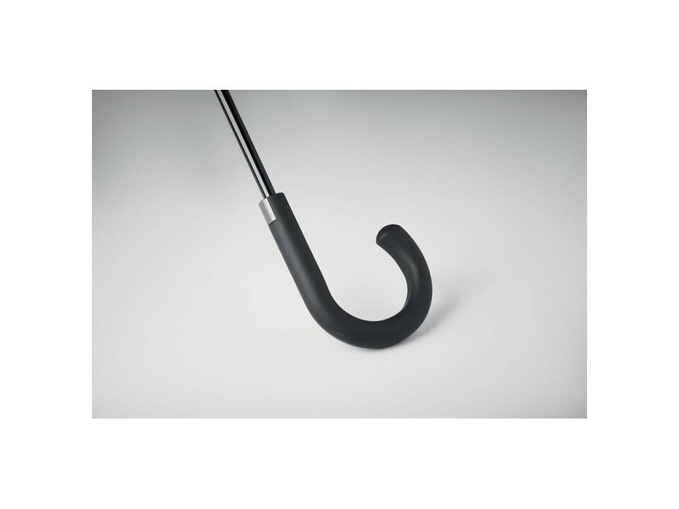 23 inch windbestendige geruite paraplu 5