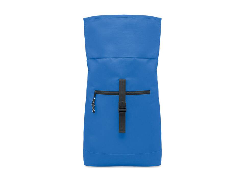 600D polyester rolltop rugzak 34