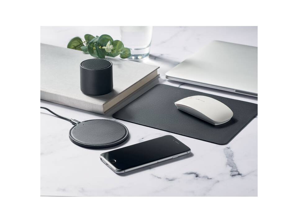 Gerecycled PU  luidspreker 2