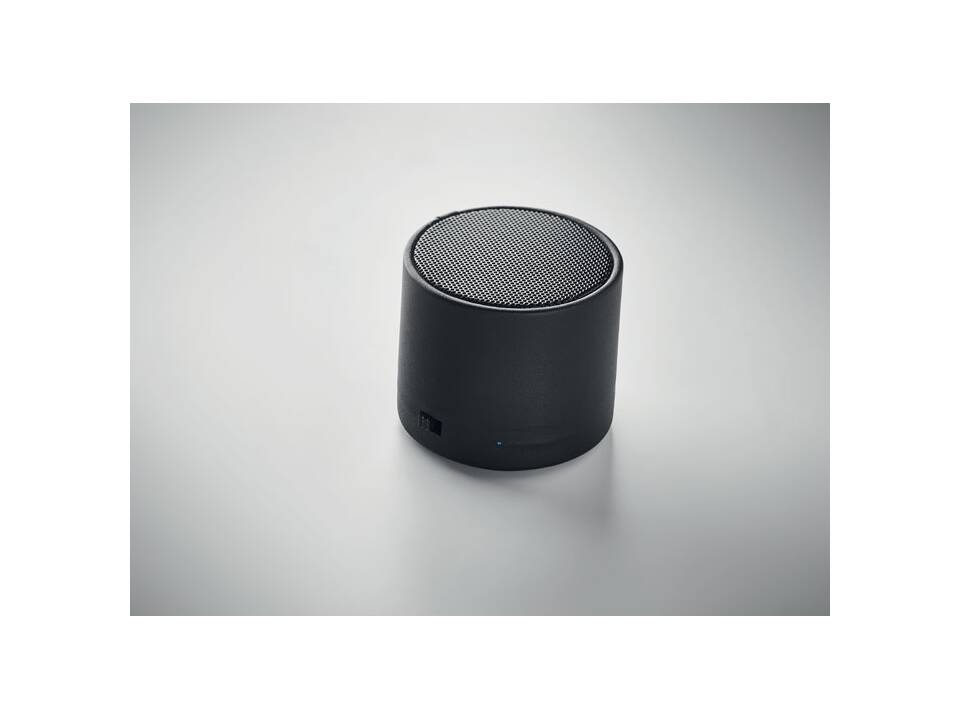 Gerecycled PU  luidspreker 3