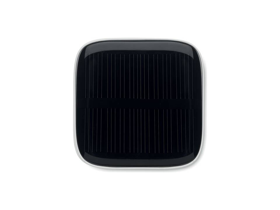 TWS oordopjes zonne-energie 6