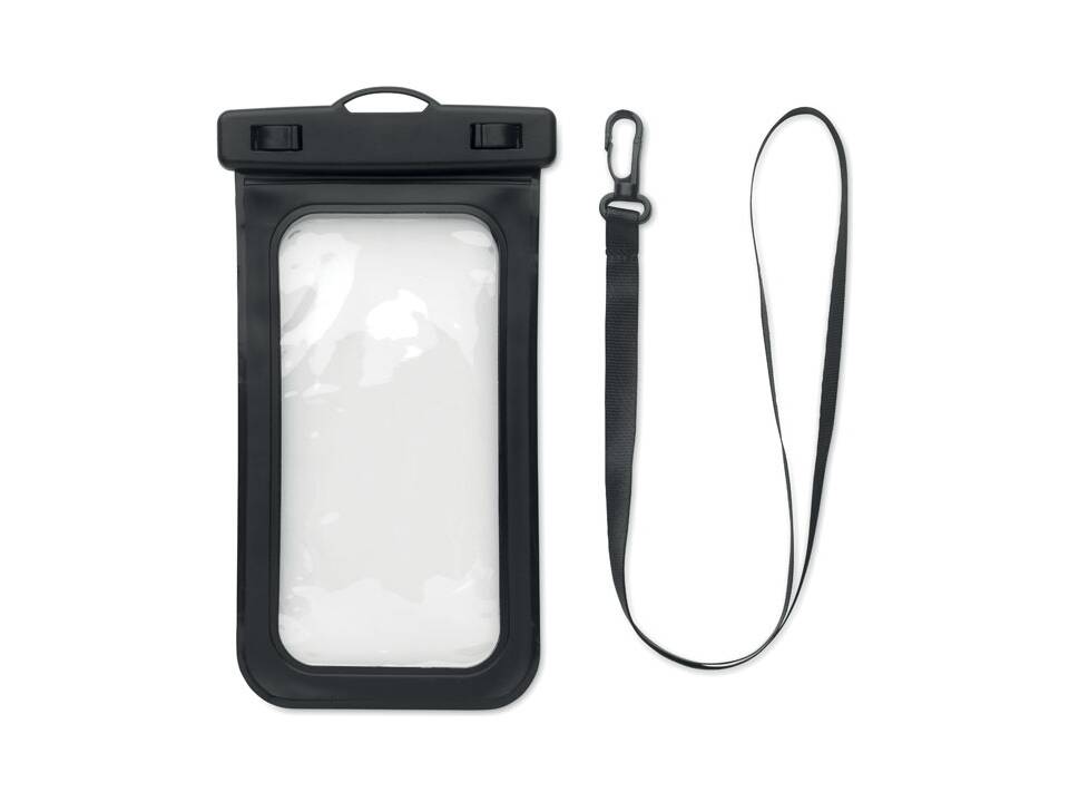 Waterdichte smartphone hoes 3