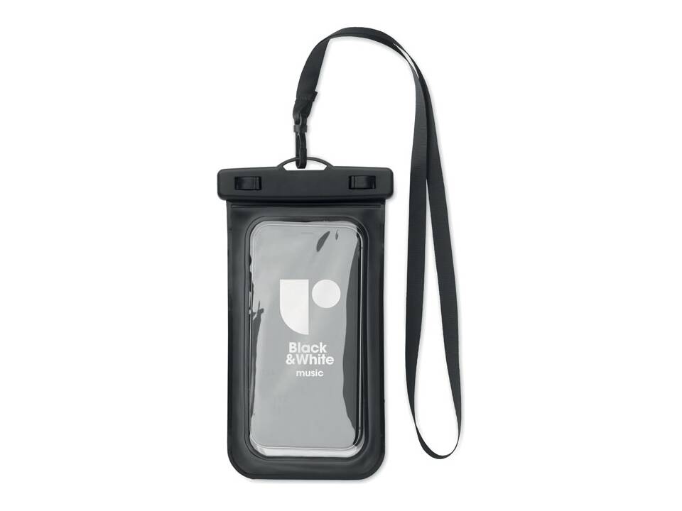 Waterdichte smartphone hoes 4