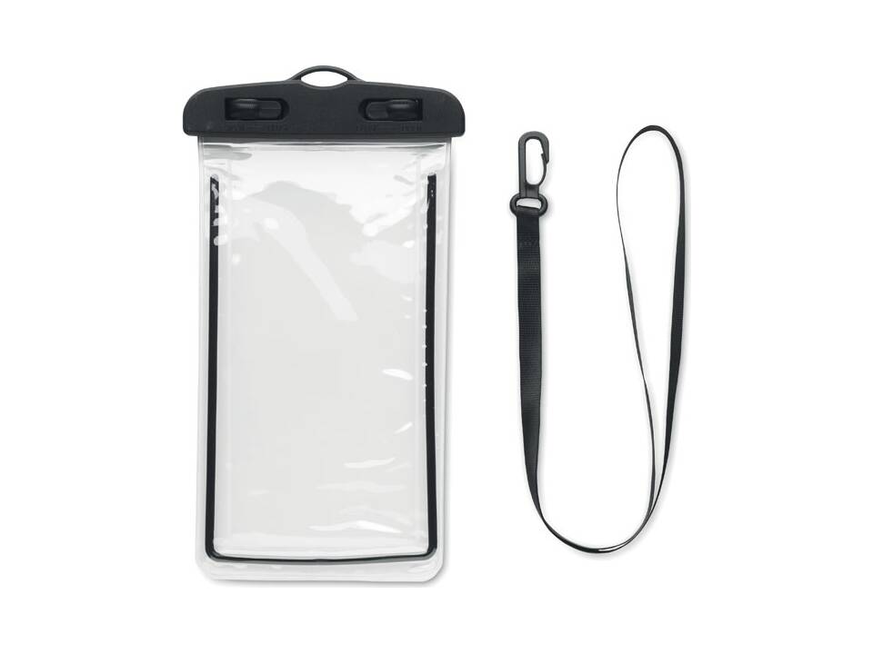 Waterdichte smartphone hoes 3